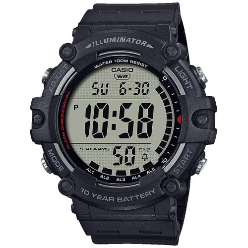 Reloj Casio Collection hombre AE-1500WH-1AVEF